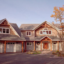 Lindsay's Dream Home