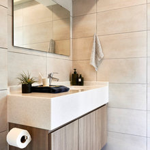 Toilet and Bath