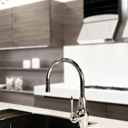 Kitchen Product Line - Products