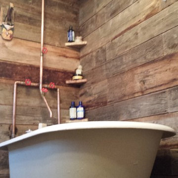Henckel bathroom