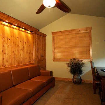Ski Country Townhome