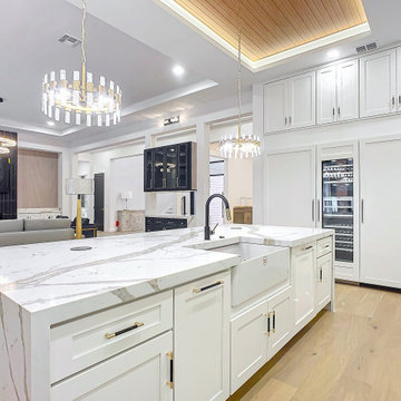 easterling drive- new construction y interior finishes