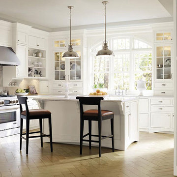 Master Brand Kitchen Cabinets