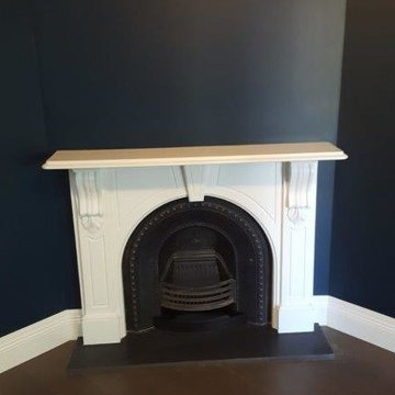Bronte House