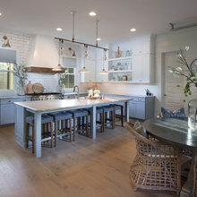 Flooring