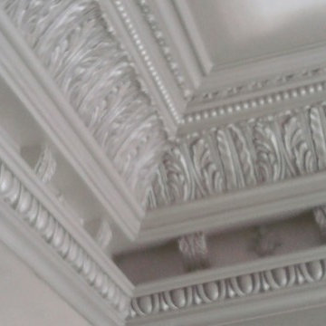 Specialty Woodwork