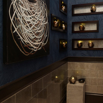 2015 Atlanta Symphony Orchestra's Decorators Show House and Gardens