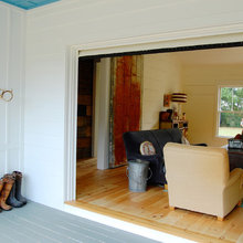 House Garage