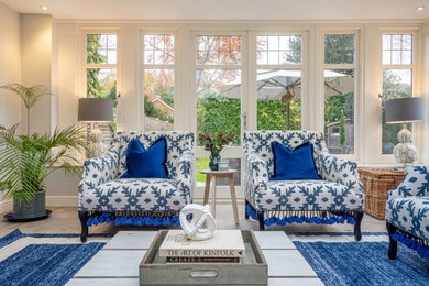 Interiors