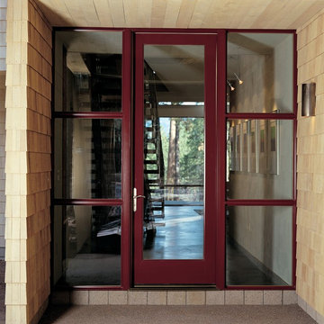 Weather Shield Windows & Doors