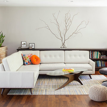 Perry Lane Residence
