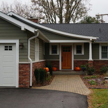 Remove Shutters