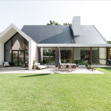Haus K