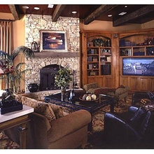 Family Rooms