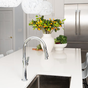 Nassau Kitchen