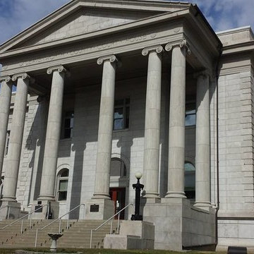 Masonry Restoration Kansas City