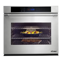 Renaissance 30&rdquo; Single Wall Oven - Products