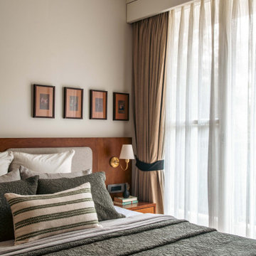 Advaya Residence Noida