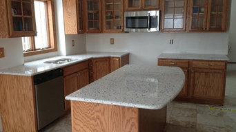 Best Quartz Countertops In Eagan Mn Houzz