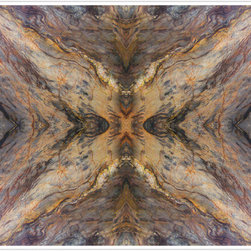 Fusion - Quartzite - Artwork
