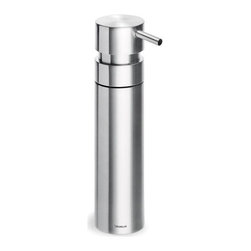Blomus - Nexio Soap Dispenser - Soap & Lotion Dispensers