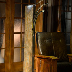 Lampes sur pied - Floor Lamps