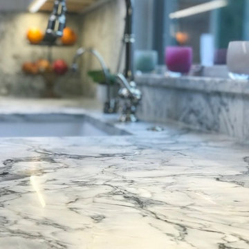Classic Kitchen