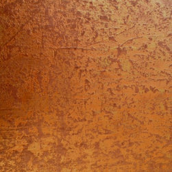 Metallic knockdown - Products