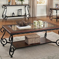 Tables - Products