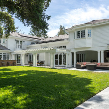 Upscale Family Home