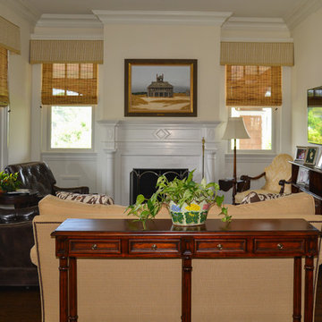 Beautiful Spring Lake Home