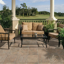 Products - Tile