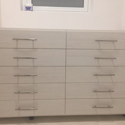 Walk-in Closet - Products