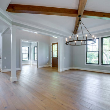Introducing Our Amazing Heartwood Model!
