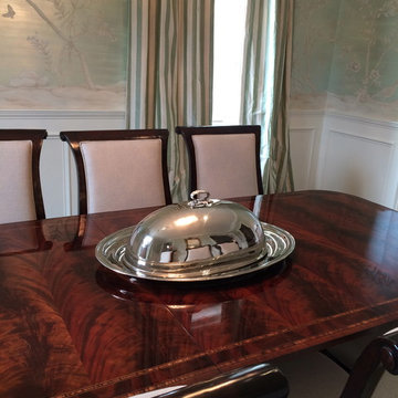 French Chinoiserie