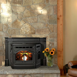 Stoves - Products