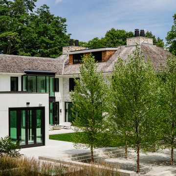 Brookline Contemporary