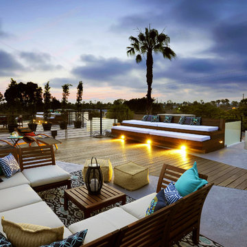 Venice Beach 2 home project