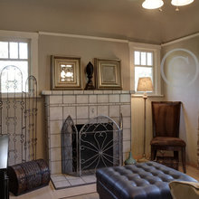 Living Room Ideas
