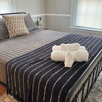 The Clean Dream Service