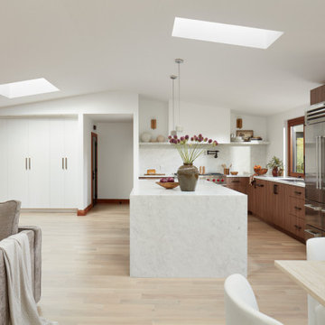 Luxury Custom Home Remodel | San Mateo