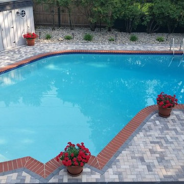 Your Outdoor Oasis