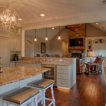 Carter Weber Whole House Remodel