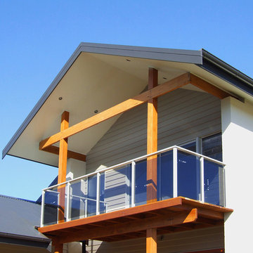 Capricorn House