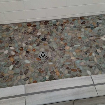 Bathroom Remodel Moraga 2015