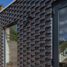 Outside Finishings