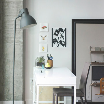 Belltown Penthouse