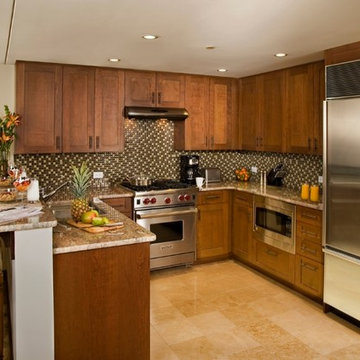 Madeline Residences