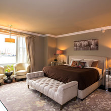 Foot Of Bed Furniture
