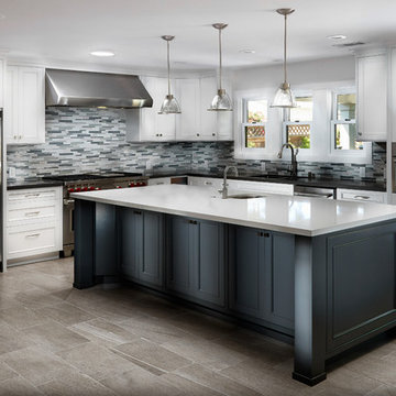 Dover shores traditional